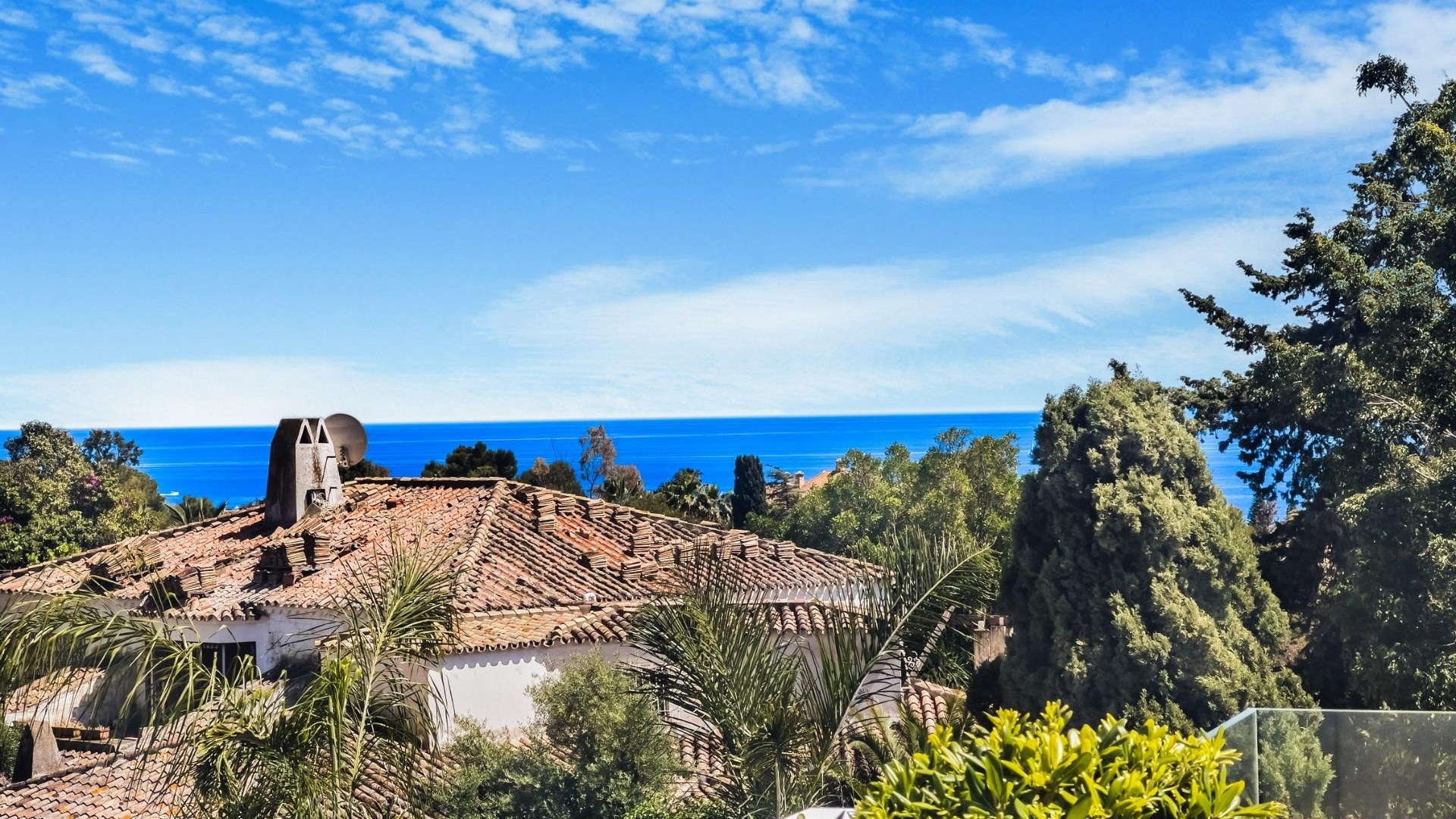 Nieuw gebouw - Villa - Marbella - Marbella Club