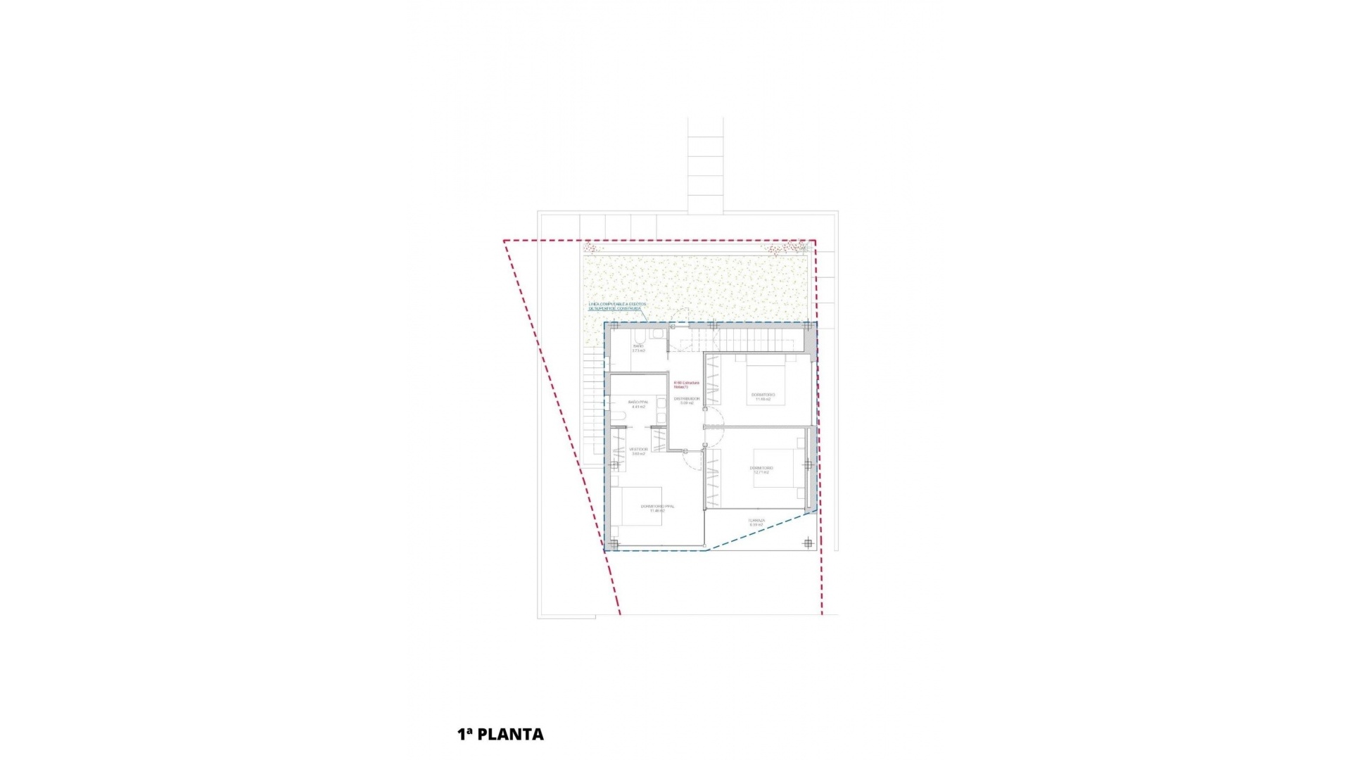 Nieuw gebouw - Villa - Pilar de la Horadada - Pinar De Campoverde