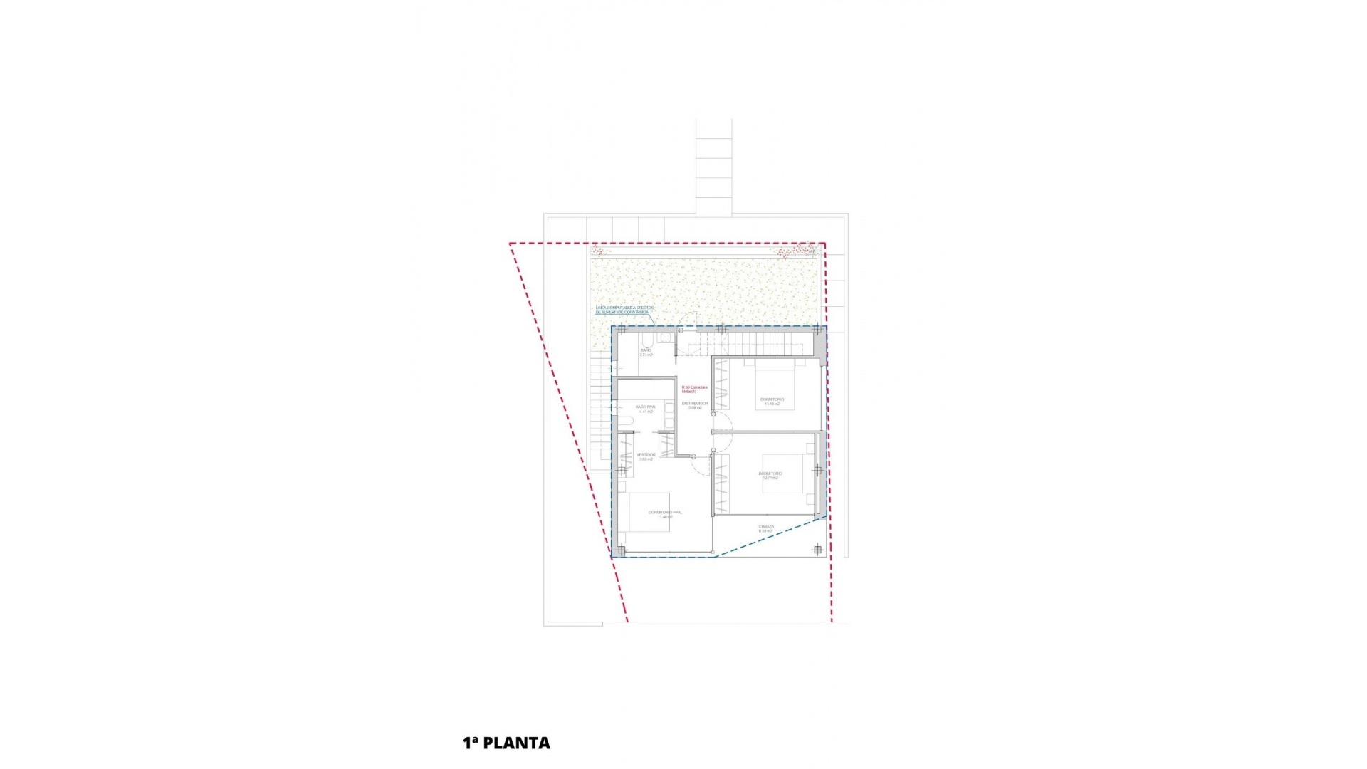 Nieuw gebouw - Villa - Pinar de Campoverde