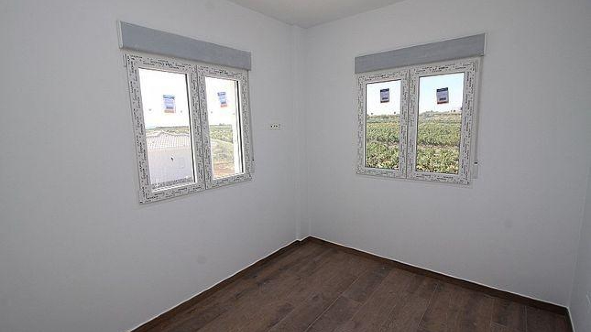 Nieuw gebouw - Villa - Pinoso - Camino Del Prado