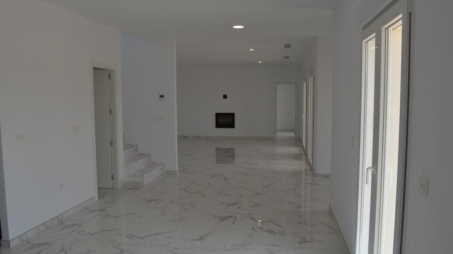 Nieuw gebouw - Villa - Pinoso - Camino Del Prado