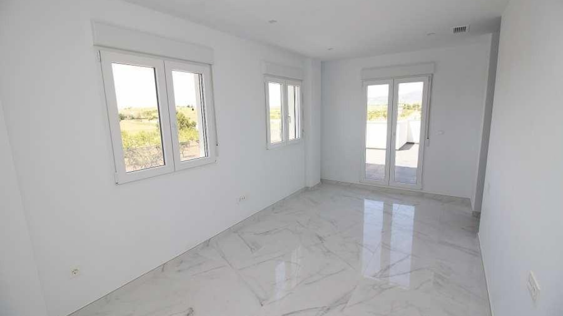 Nieuw gebouw - Villa - Pinoso - Camino Del Prado