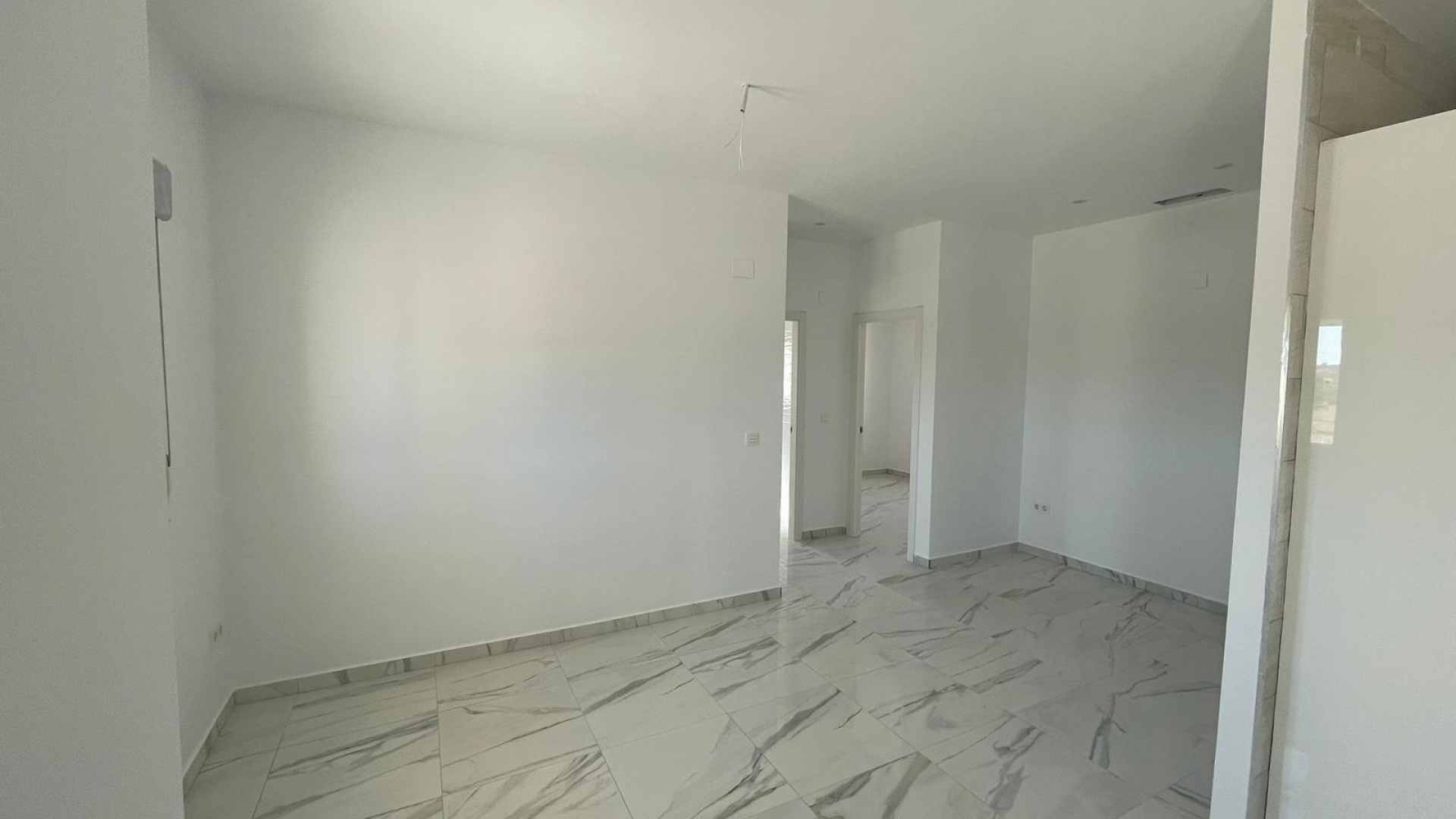 Nieuw gebouw - Villa - Pinoso - Camino Del Prado