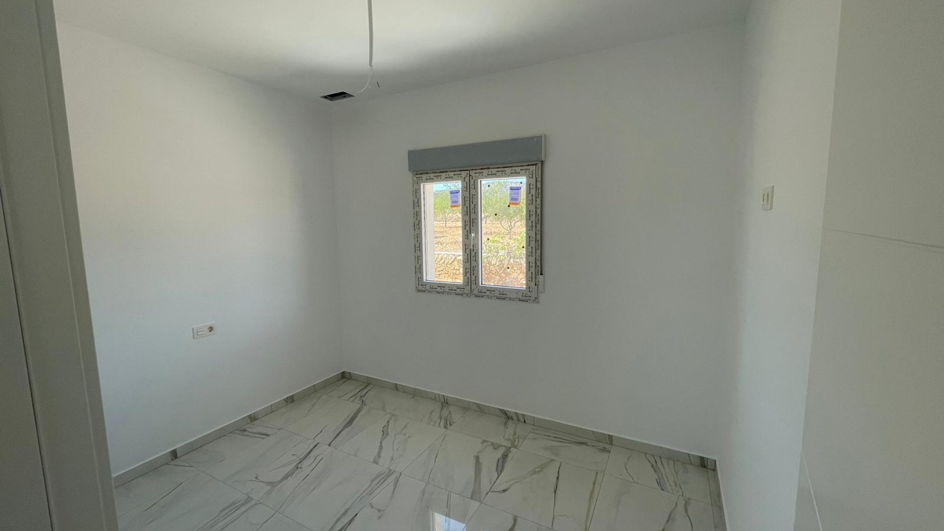 Nieuw gebouw - Villa - Pinoso - Camino Del Prado