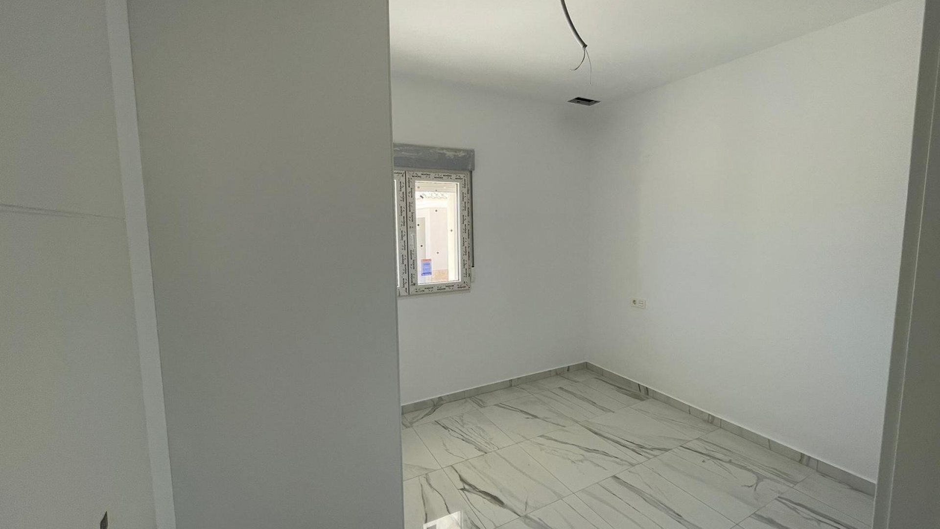 Nieuw gebouw - Villa - Pinoso - Camino Del Prado