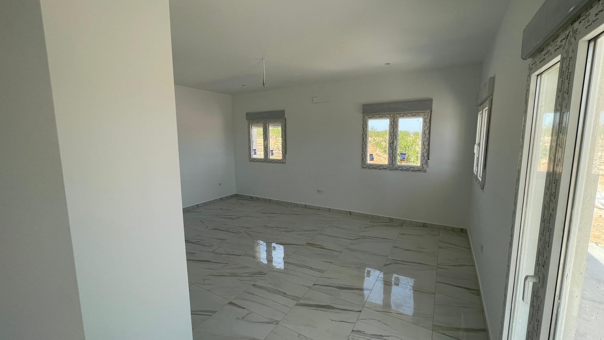 Nieuw gebouw - Villa - Pinoso - Camino Del Prado