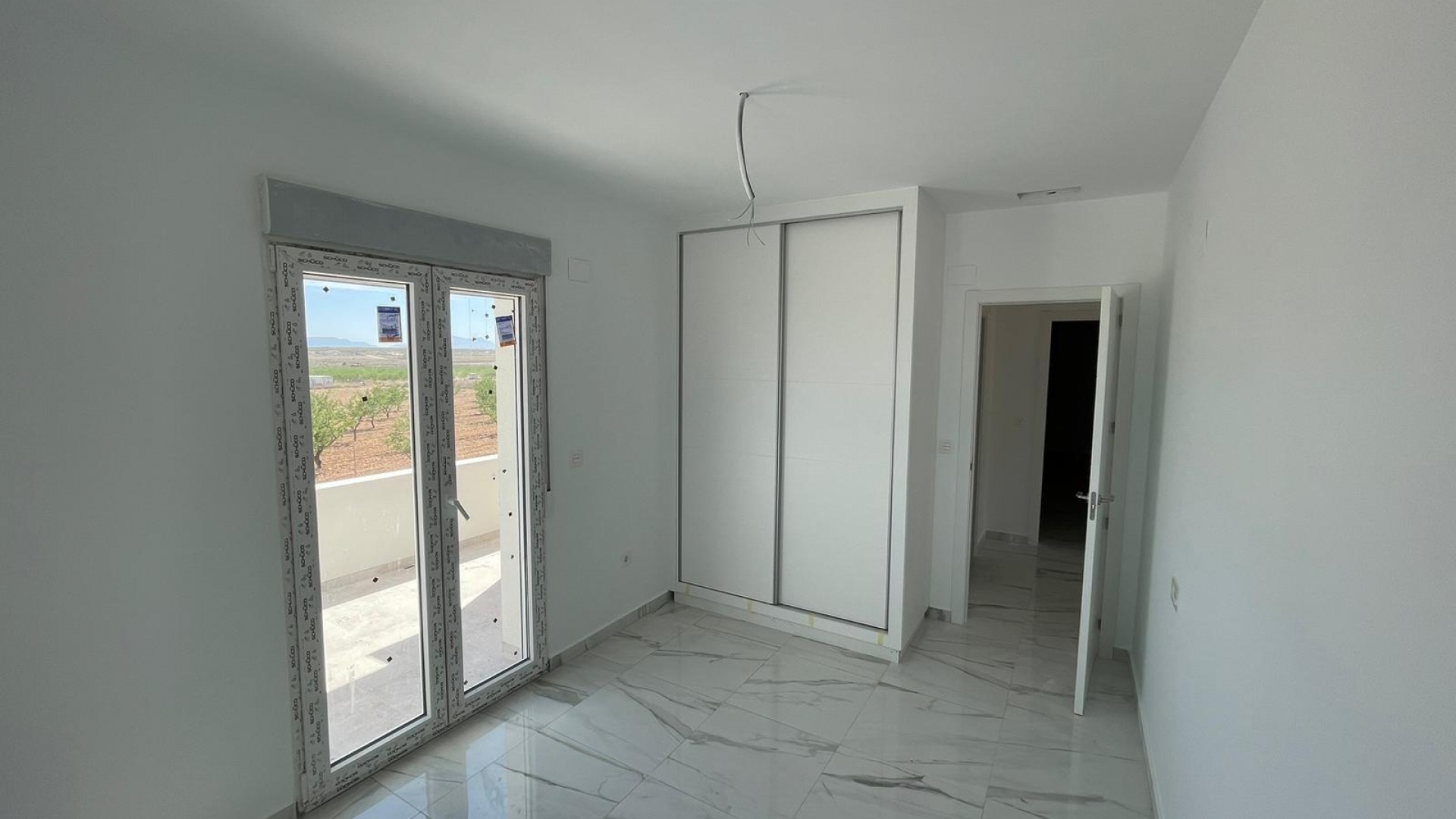 Nieuw gebouw - Villa - Pinoso - Camino Del Prado