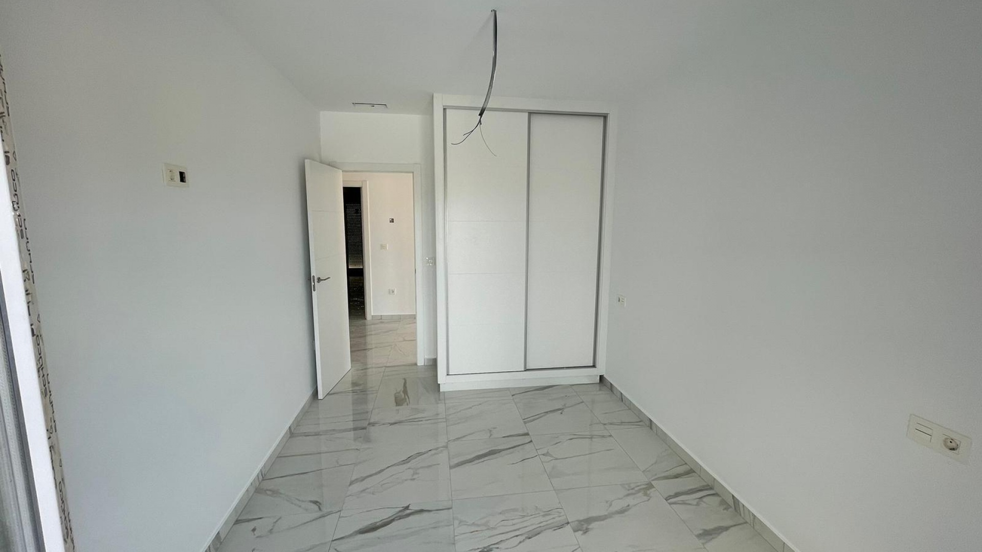 Nieuw gebouw - Villa - Pinoso - Camino Del Prado