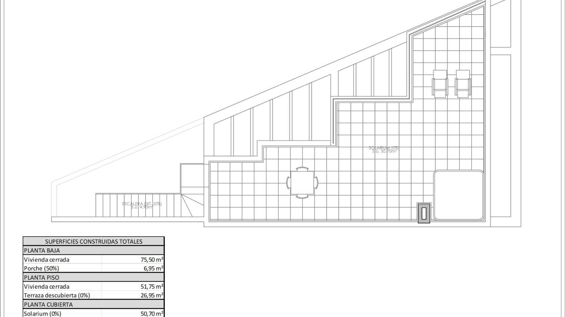 Nieuw gebouw - Villa - Rojales - Benimar