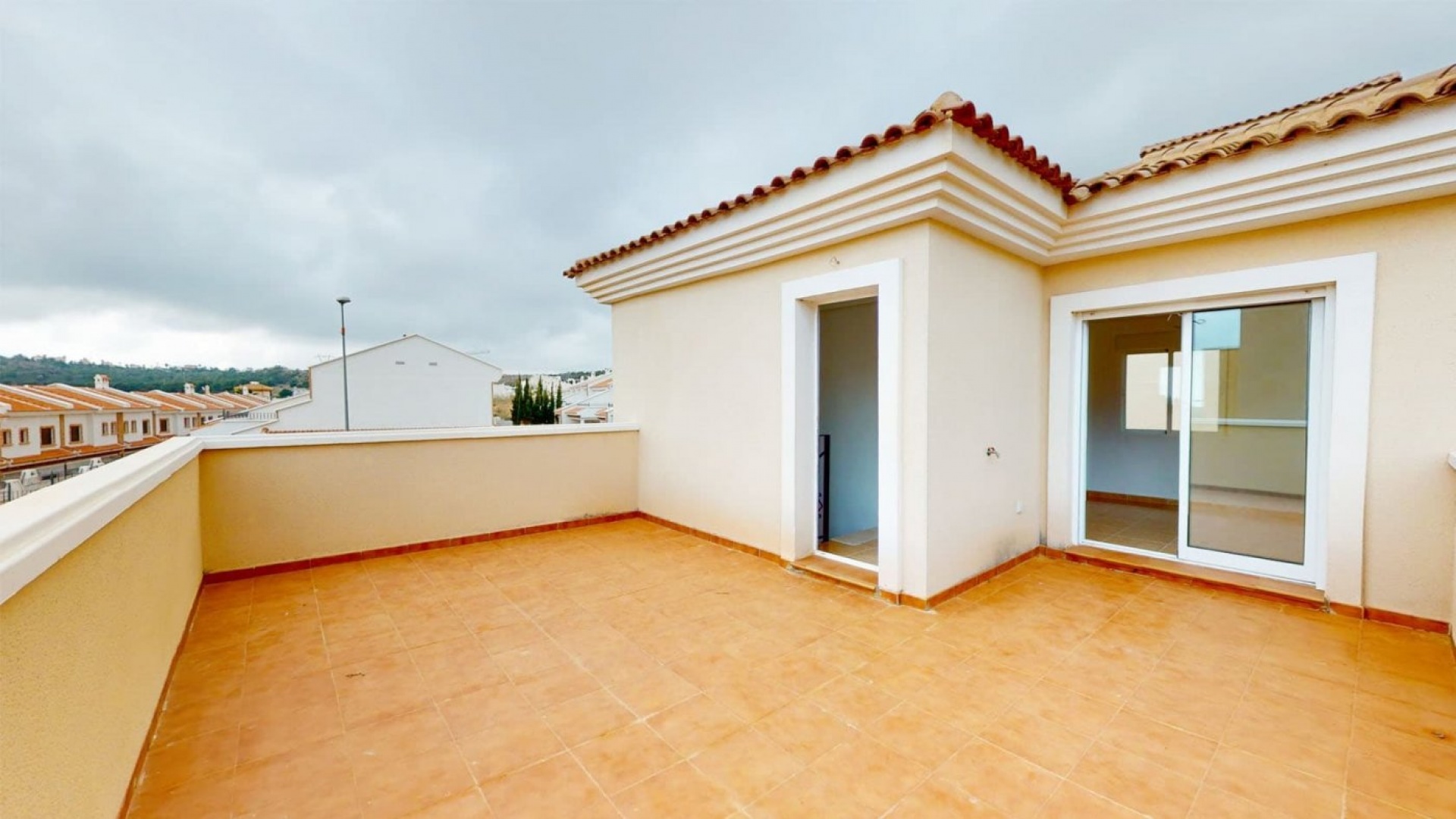 Nieuw gebouw - Villa - San Miguel de Salinas - Cerro Del Sol