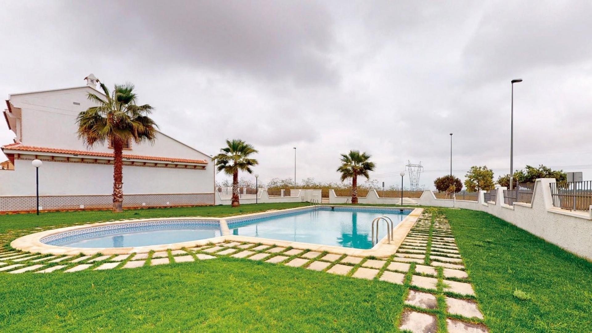 Nieuw gebouw - Villa - San Miguel de Salinas - Cerro Del Sol