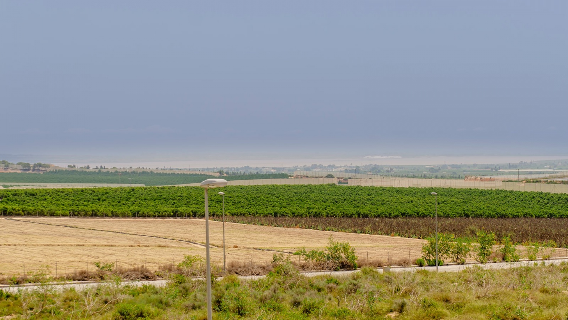 Nieuw gebouw - Villa - San Miguel de Salinas - Vistabella golf resort