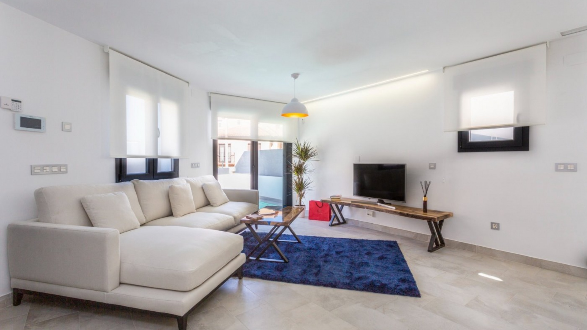 Nieuw gebouw - Villa - Torrevieja - Torrejón