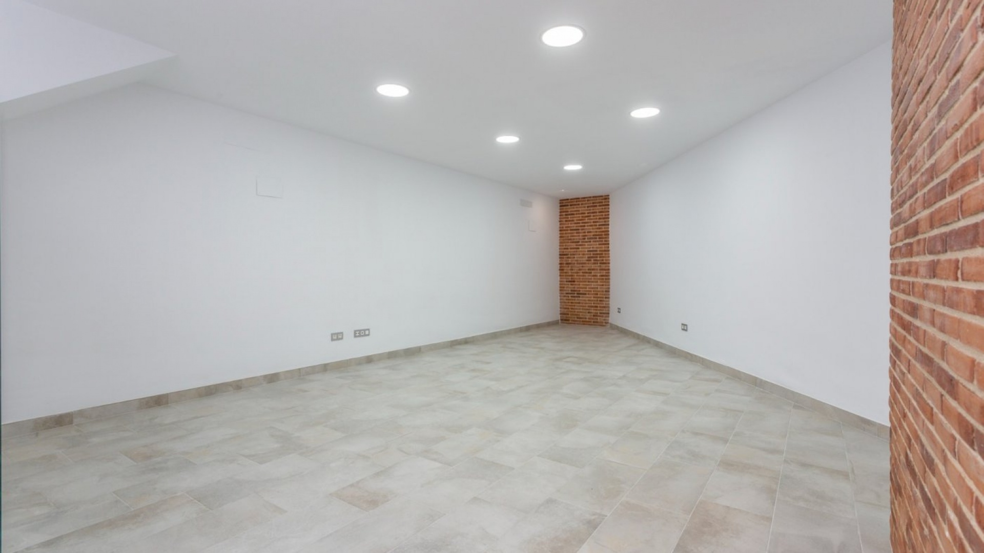 Nieuw gebouw - Villa - Torrevieja - Torrejón