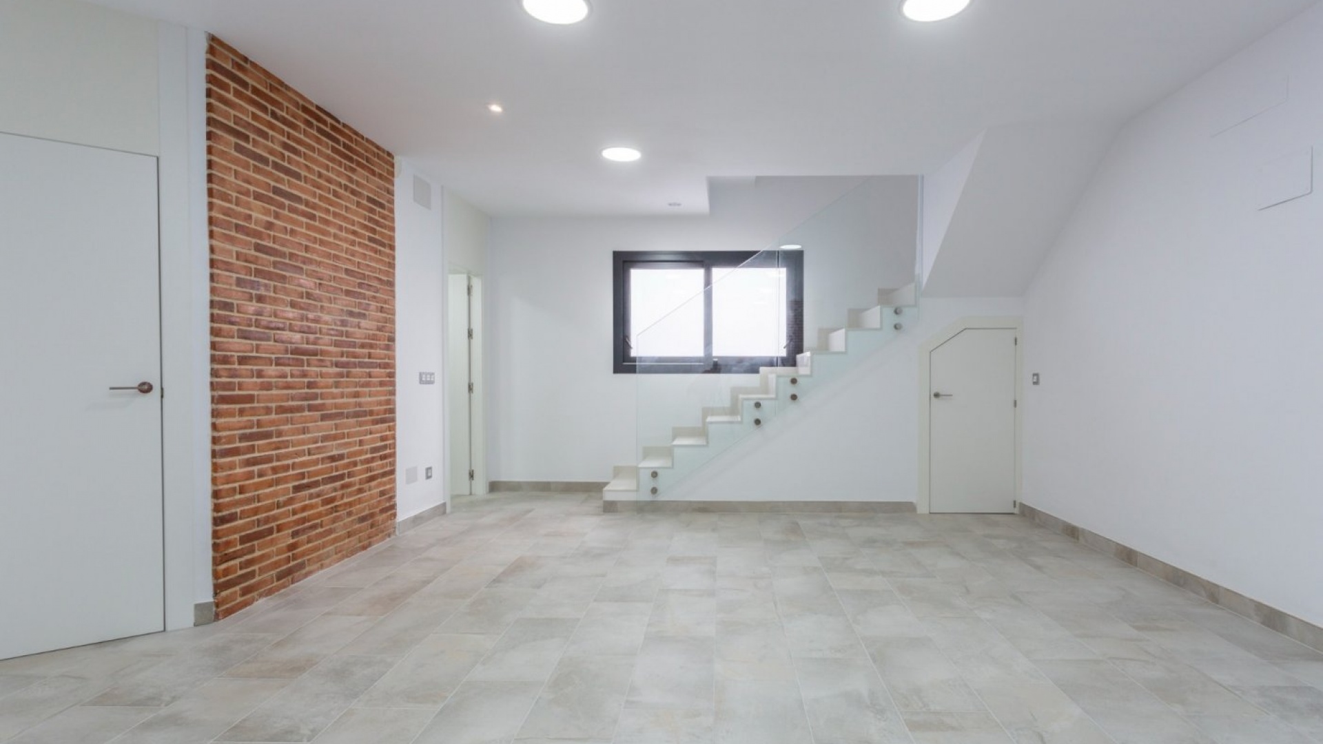 Nieuw gebouw - Villa - Torrevieja - Torrejón