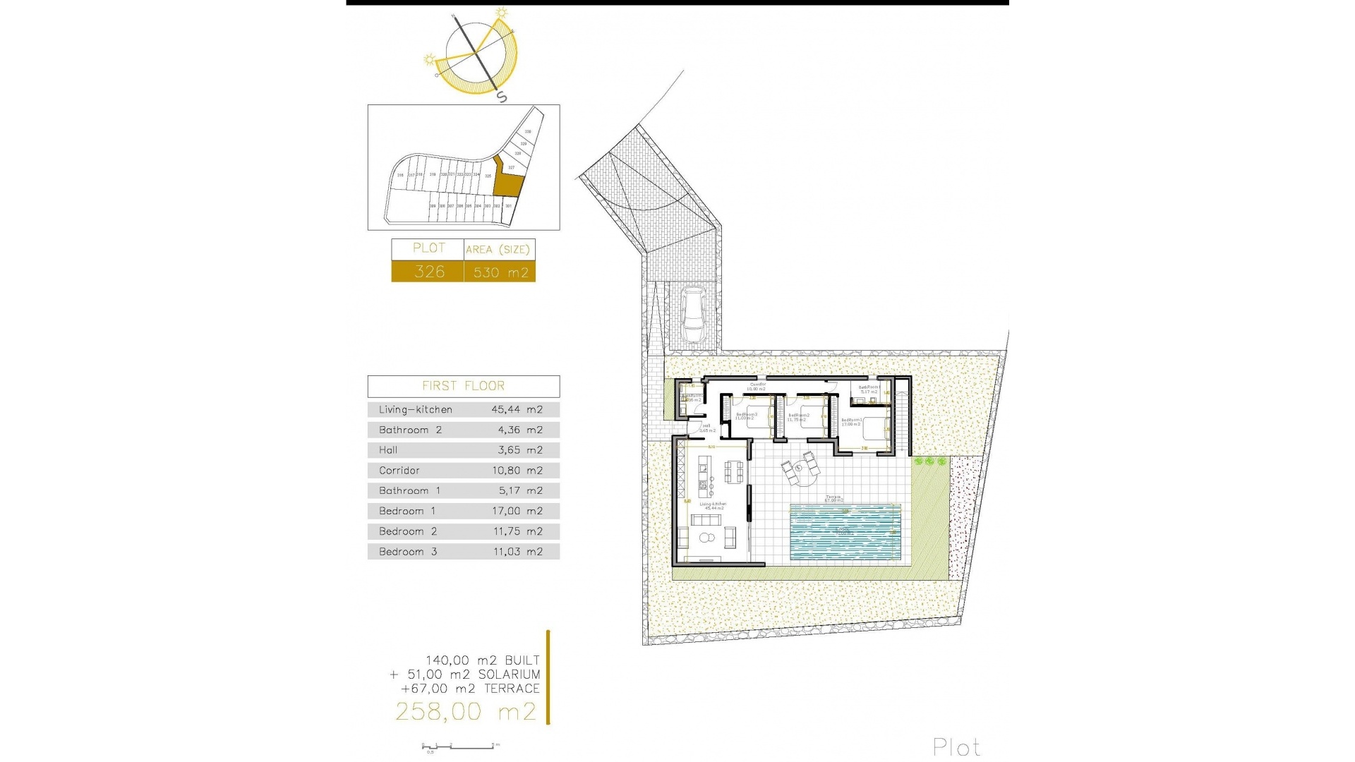 Nieuw gebouw - Villa - Villamartin - Costa Blanca South