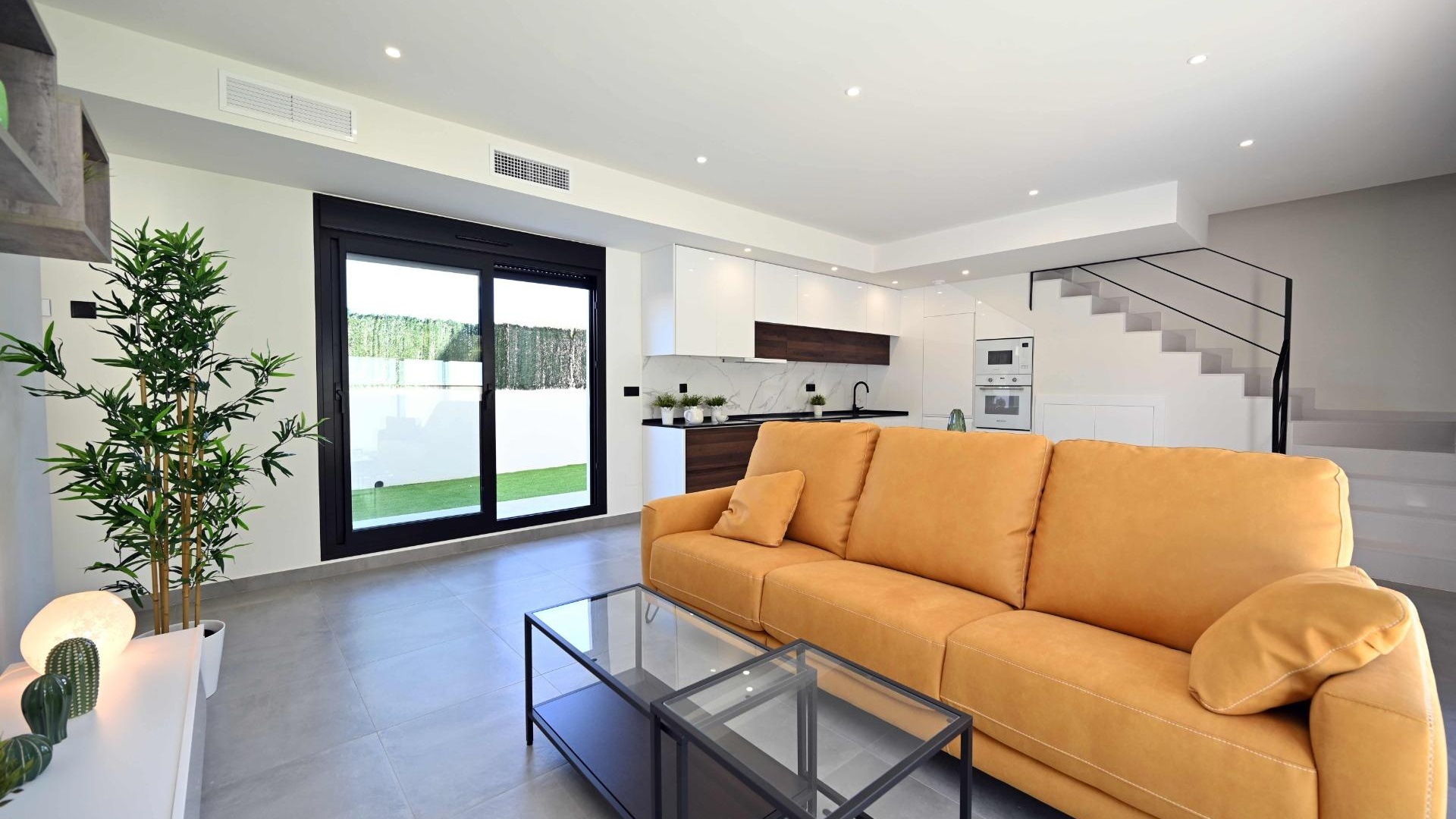 Nieuw gebouw - Villa - Villamartin - Costa Blanca South