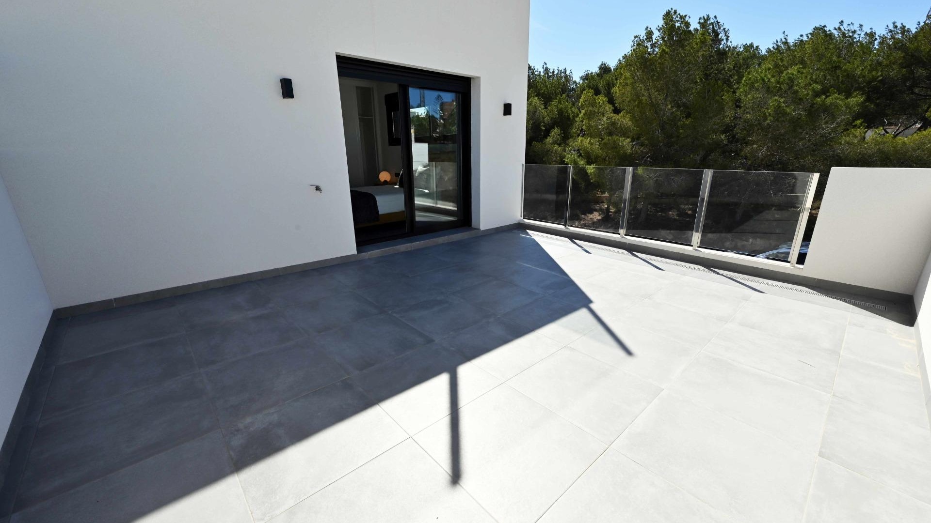 Nieuw gebouw - Villa - Villamartin - Costa Blanca South