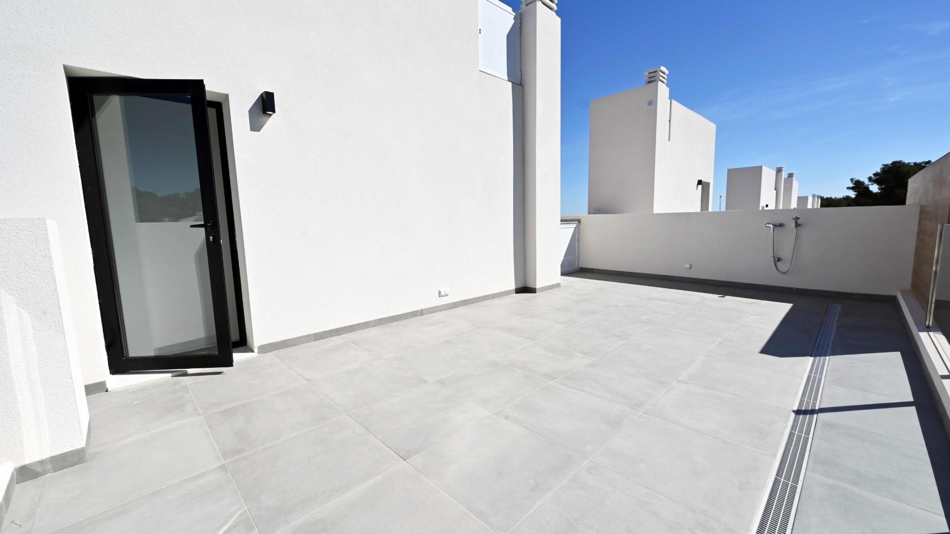 Nieuw gebouw - Villa - Villamartin - Costa Blanca South