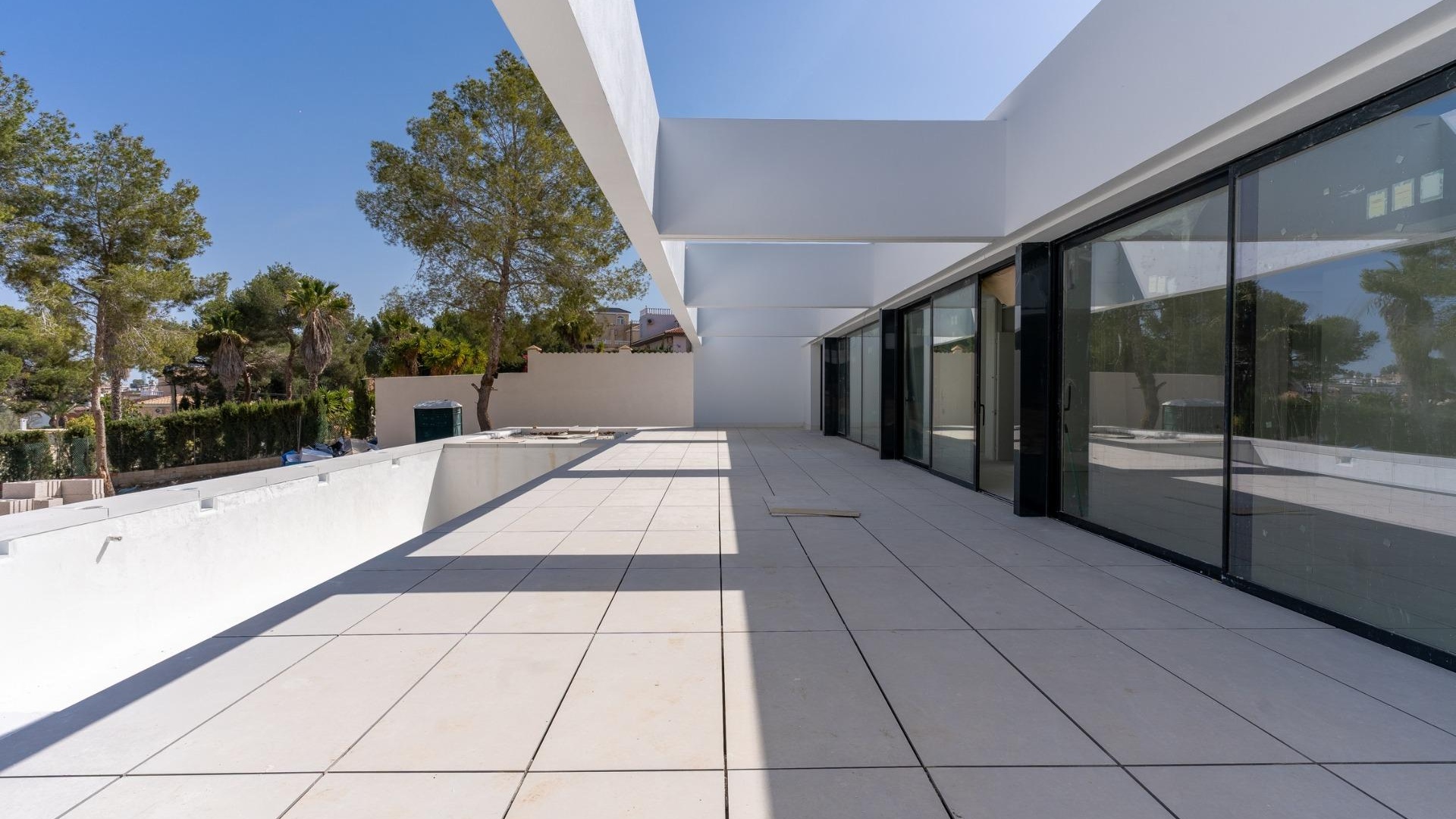 Nieuw gebouw - Villa - Villamartin - Costa Blanca South