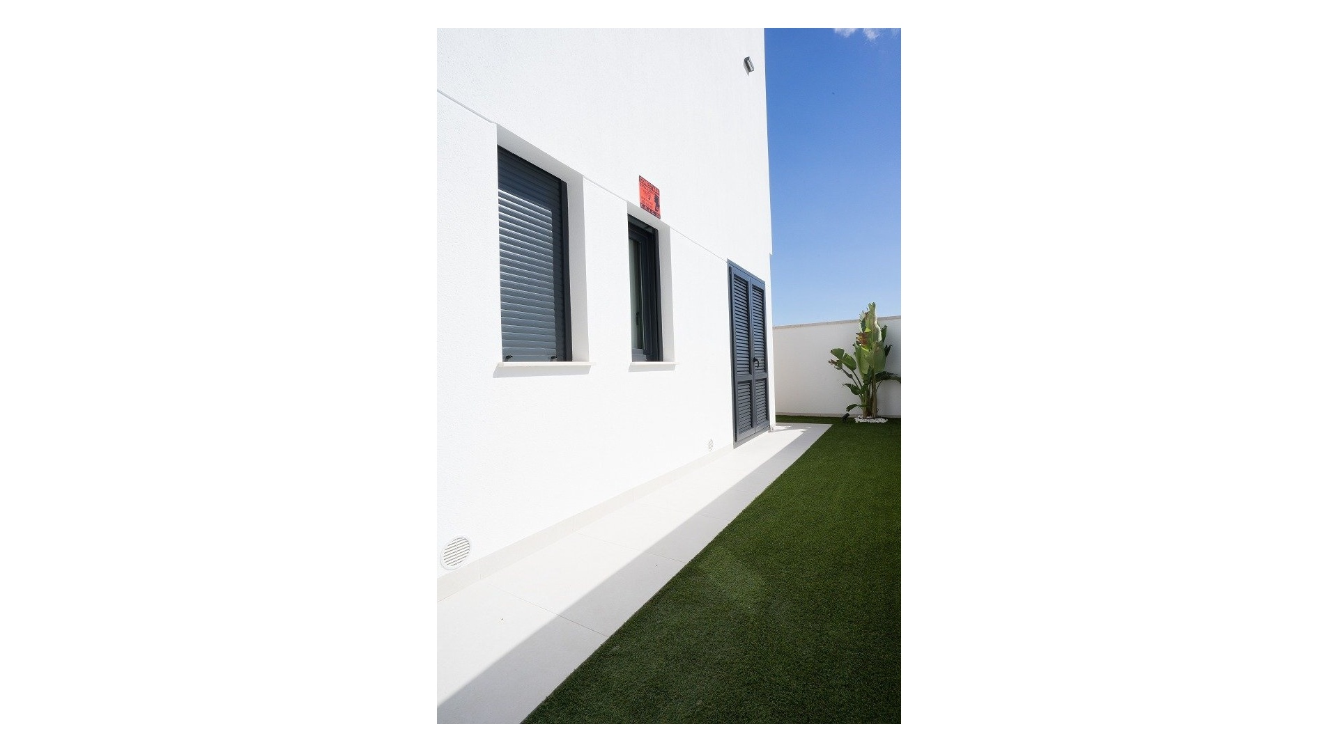 Nieuw gebouw - Villa - Villamartin - Costa Blanca South