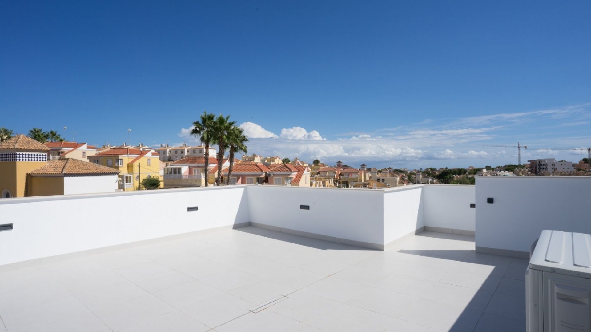 Nieuw gebouw - Villa - Villamartin - Costa Blanca South