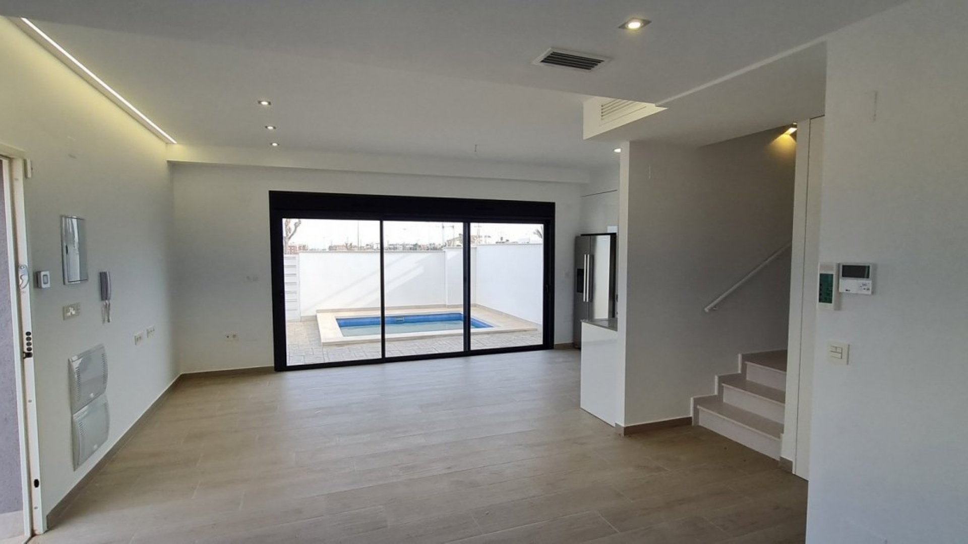 Nieuw gebouw - Villa - Villamartin - Costa Blanca South