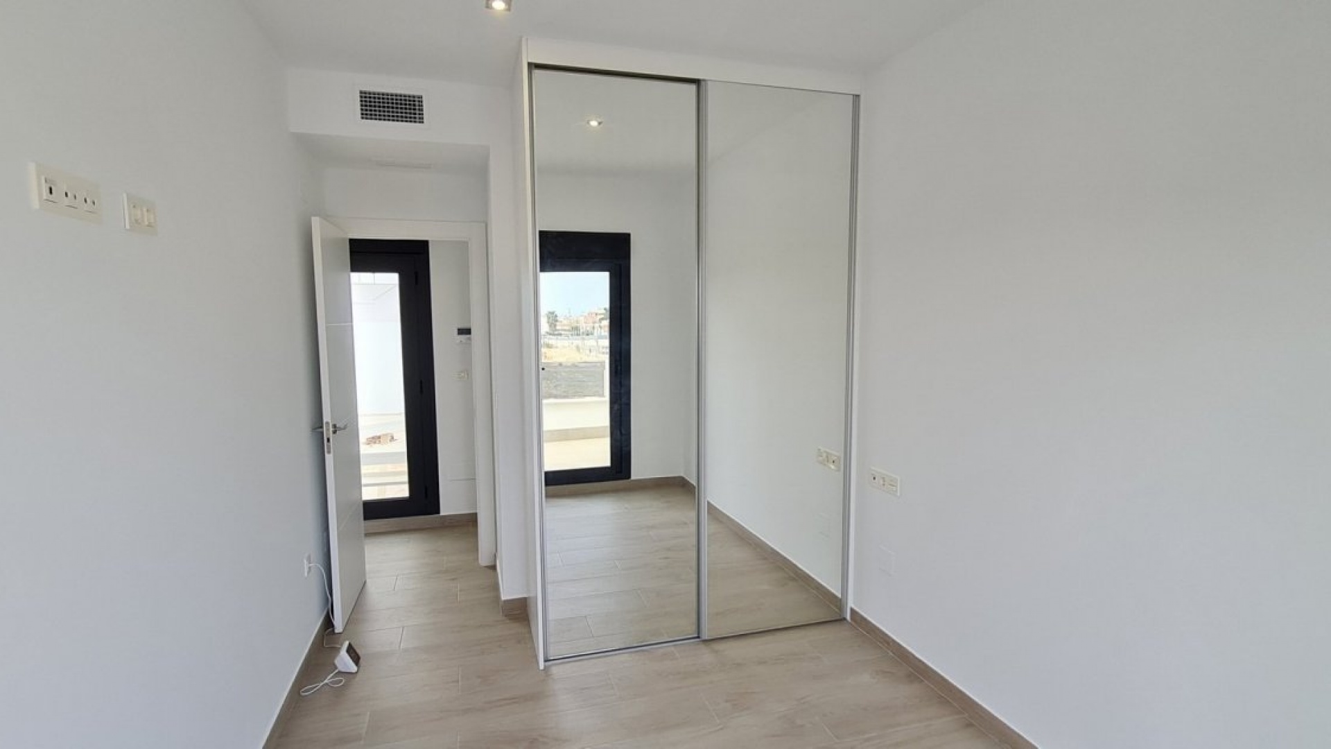 Nieuw gebouw - Villa - Villamartin - Costa Blanca South