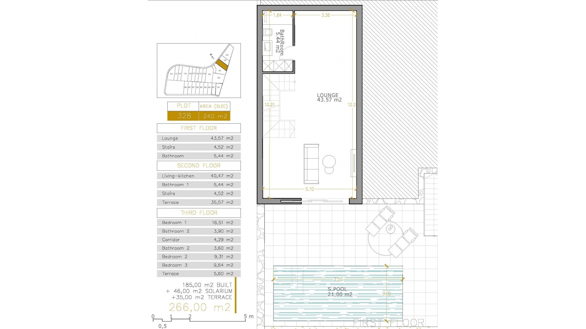 Nieuw gebouw - Villa - Villamartin - Costa Blanca South