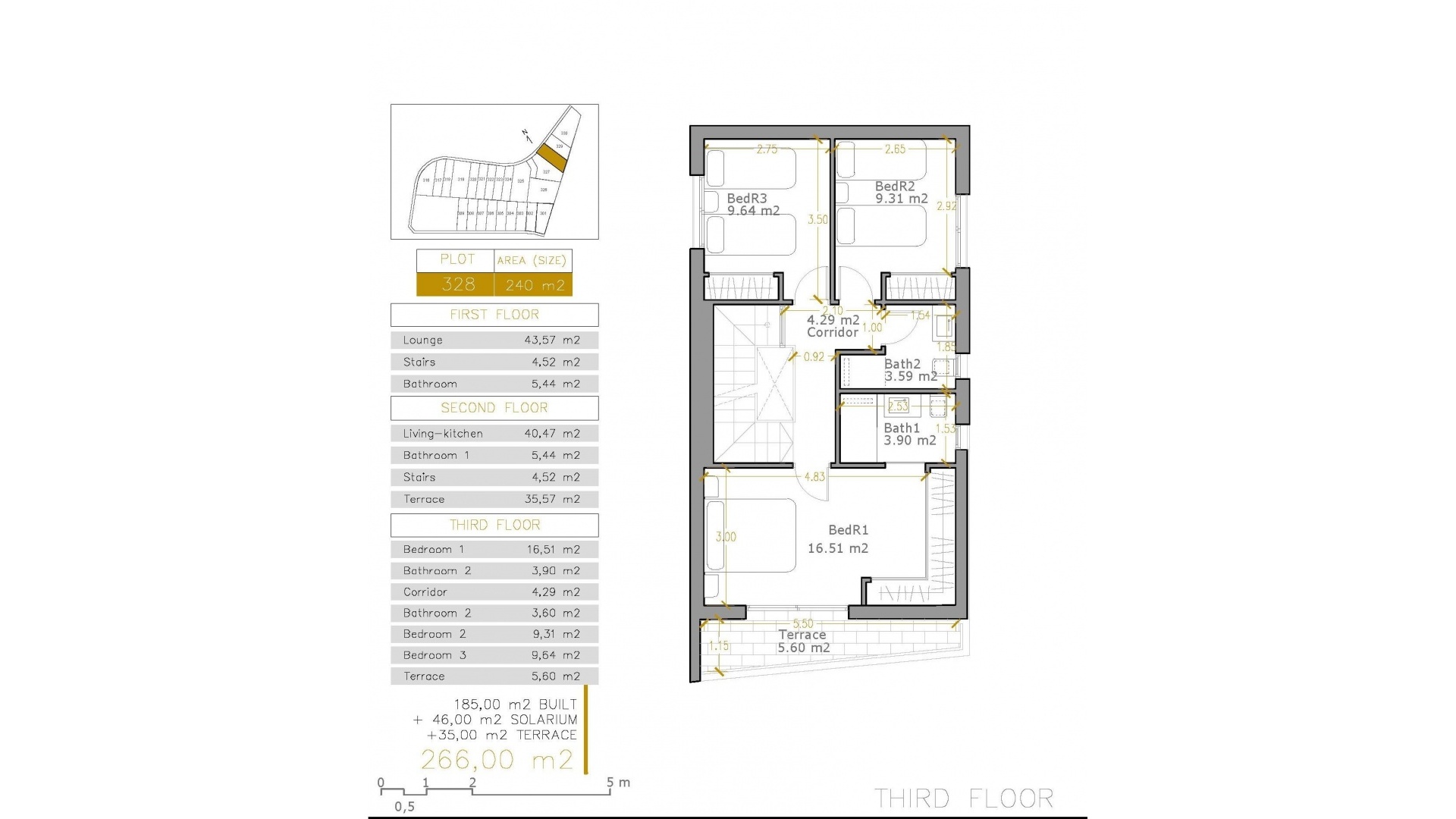 Nieuw gebouw - Villa - Villamartin - Costa Blanca South