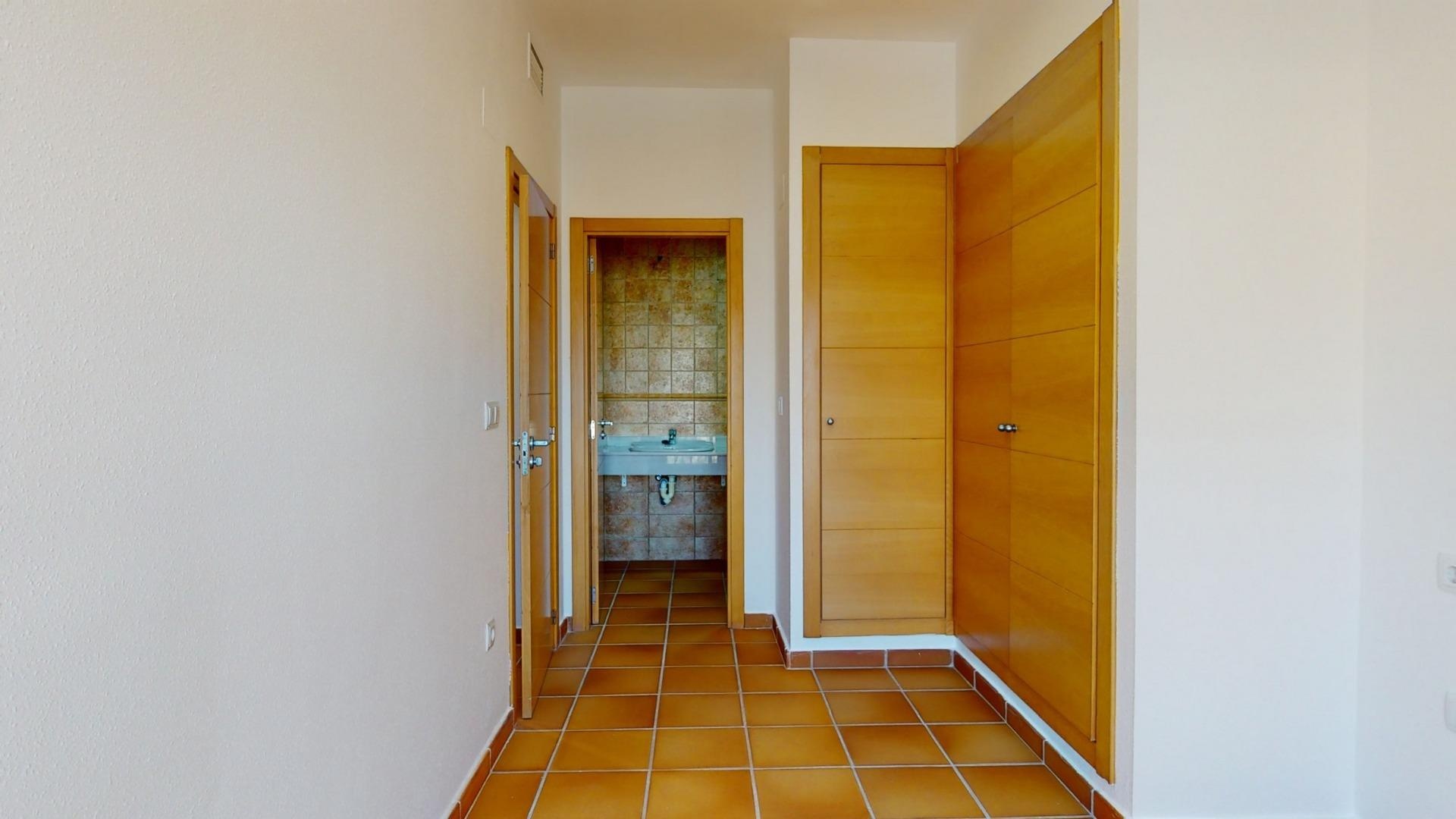 Nouvelle construction - Appartement - Archena - Rio Segura