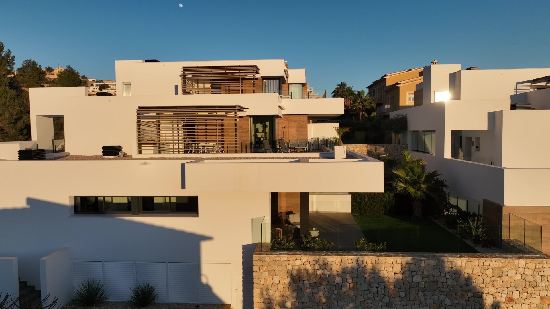 Nouvelle construction - Appartement - Benitachell - Cumbre Del Sol