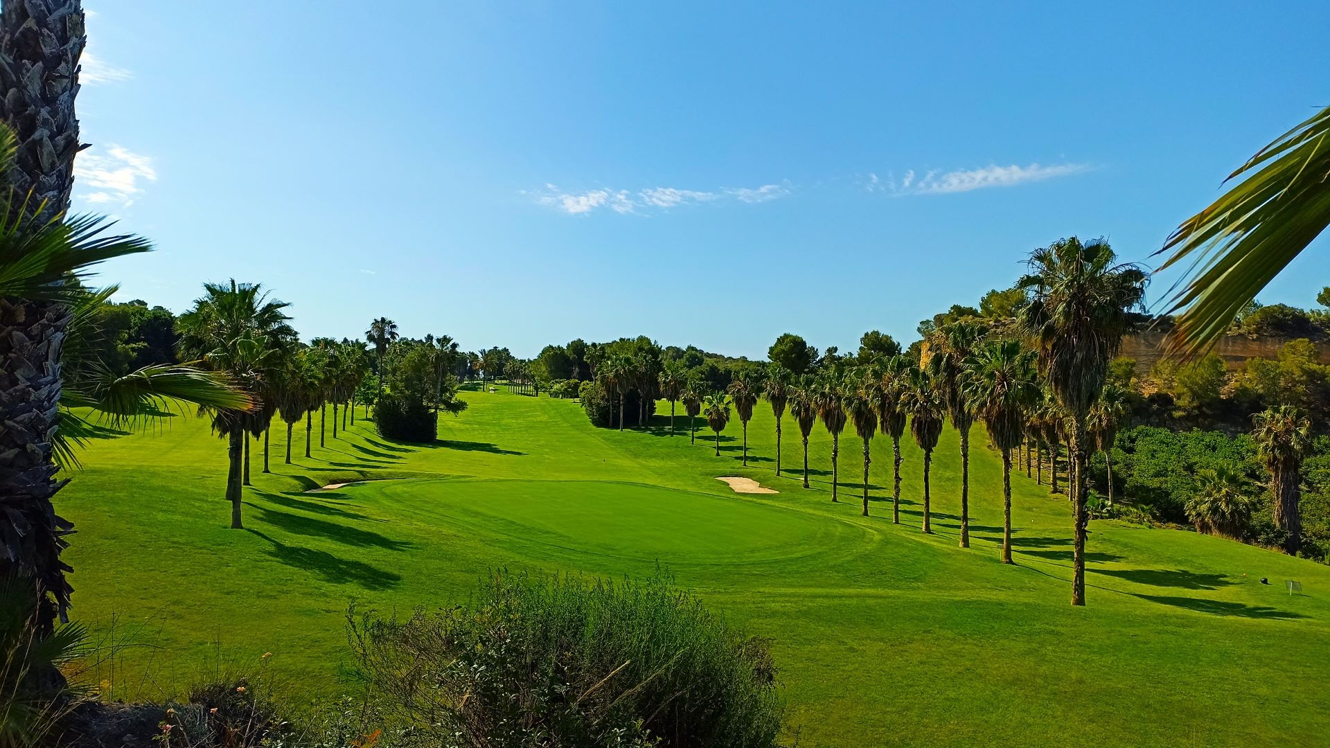 Nouvelle construction - Appartement - Campoamor - Res. Lomas de Campoamor