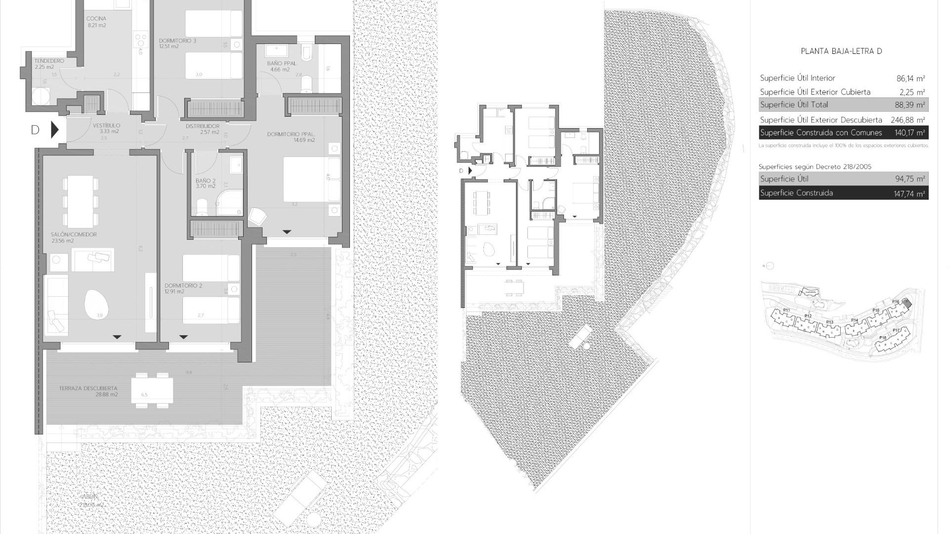 Nouvelle construction - Appartement - Estepona - Estepona Golf