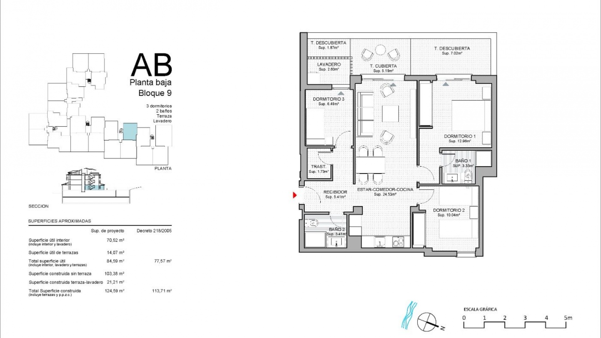 Nouvelle construction - Appartement - Fuengirola - Torreblanca Del Sol