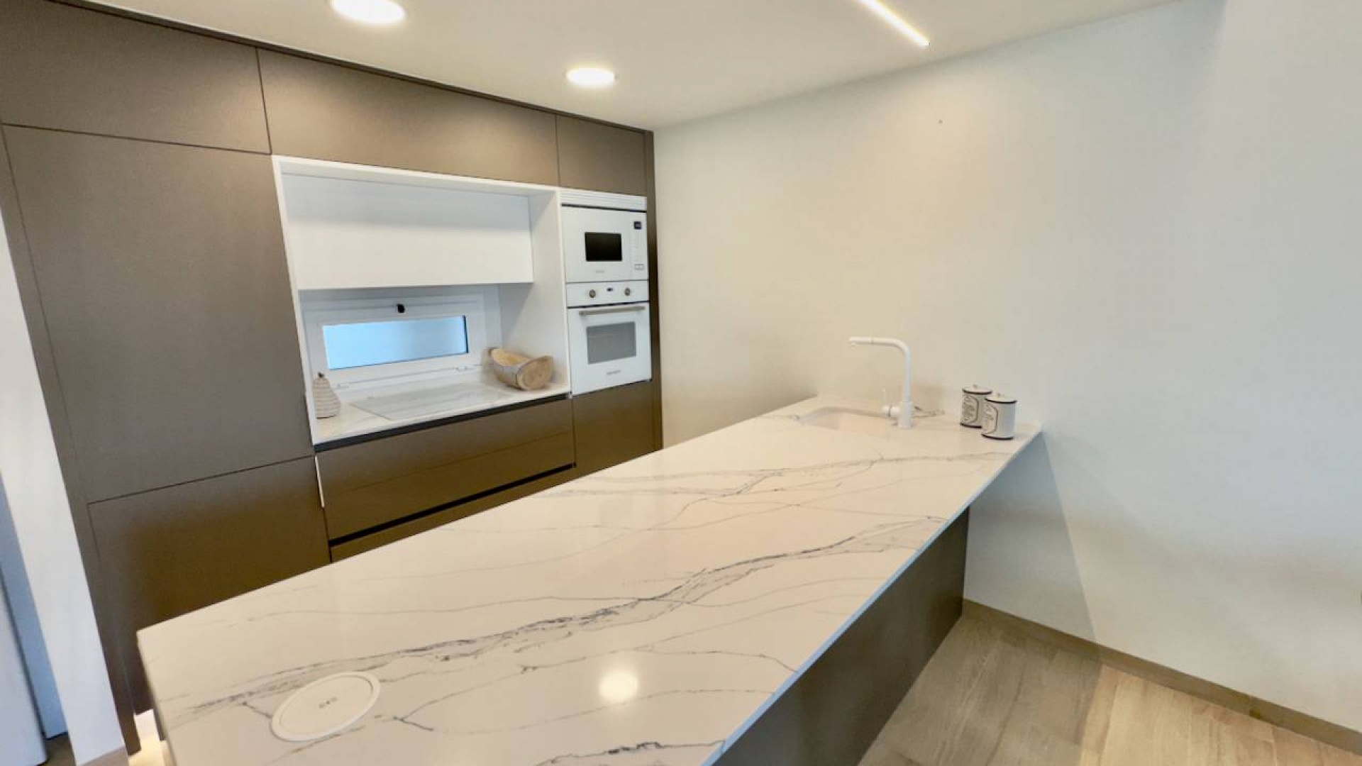 Nouvelle construction - Appartement - Guardamar del Segura - El Raso