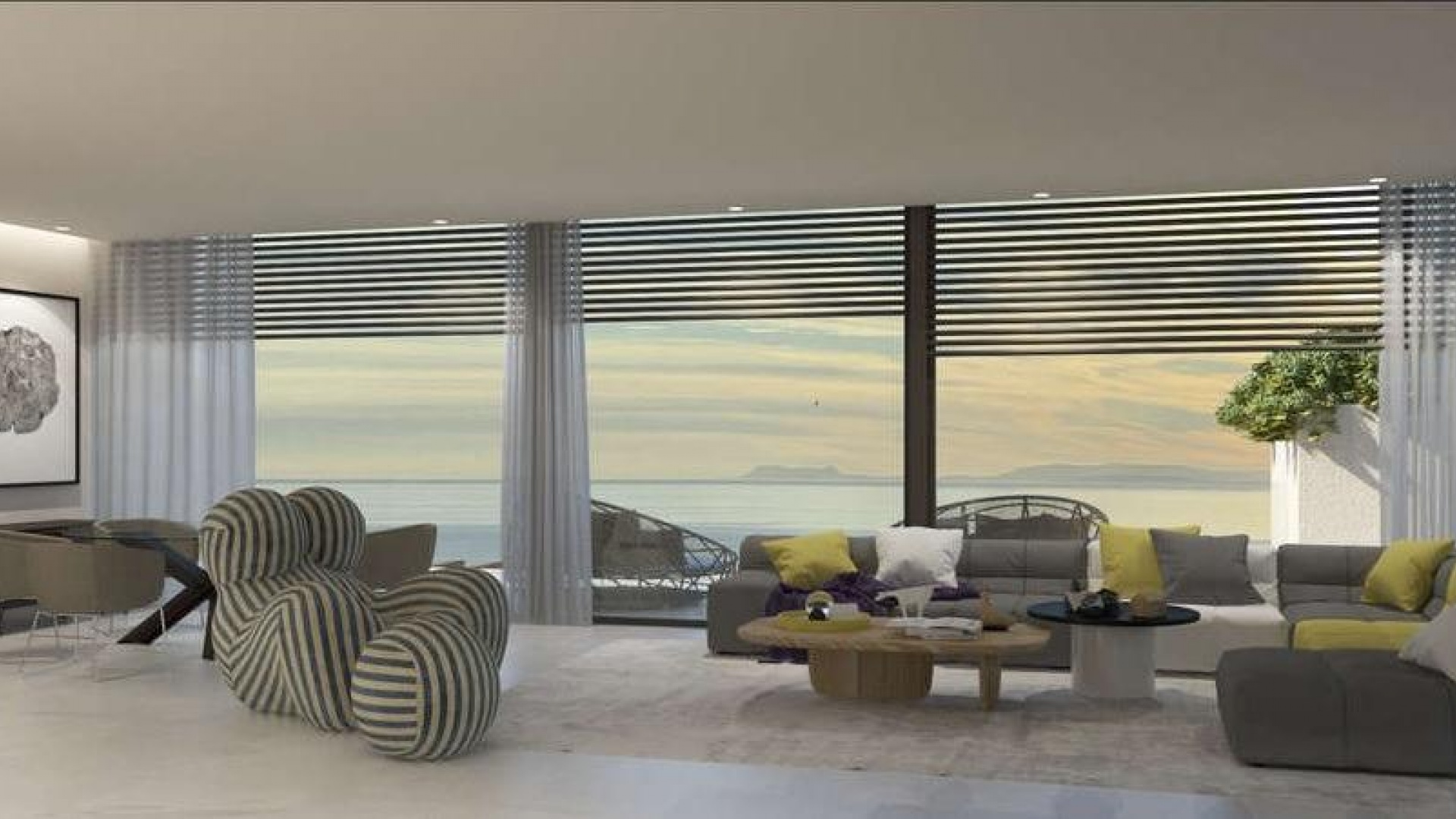 Nouvelle construction - Appartement - Marbella - Torre Real