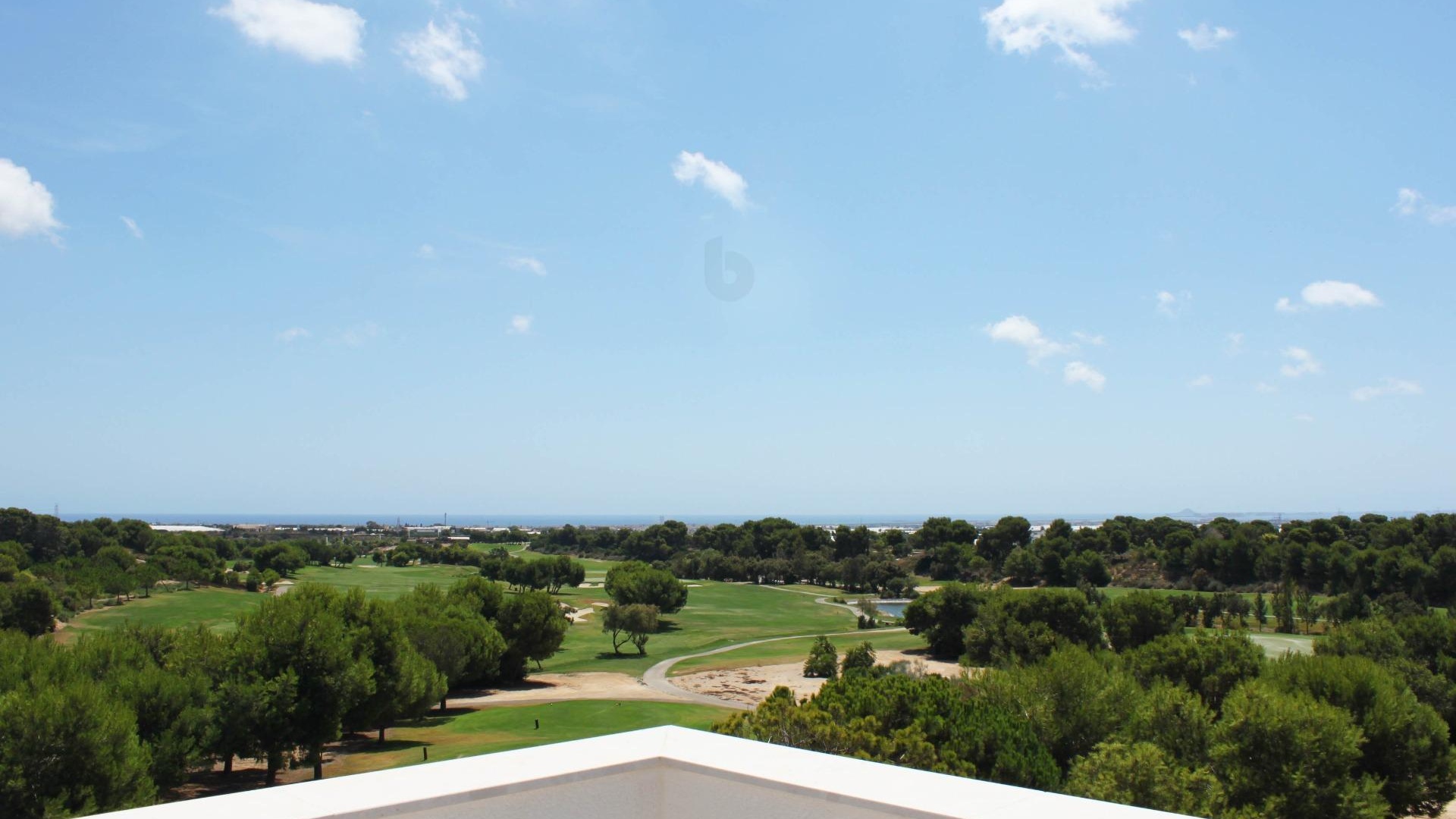 Nouvelle construction - Appartement - Pilar de la Horadada - Lo Romero Golf