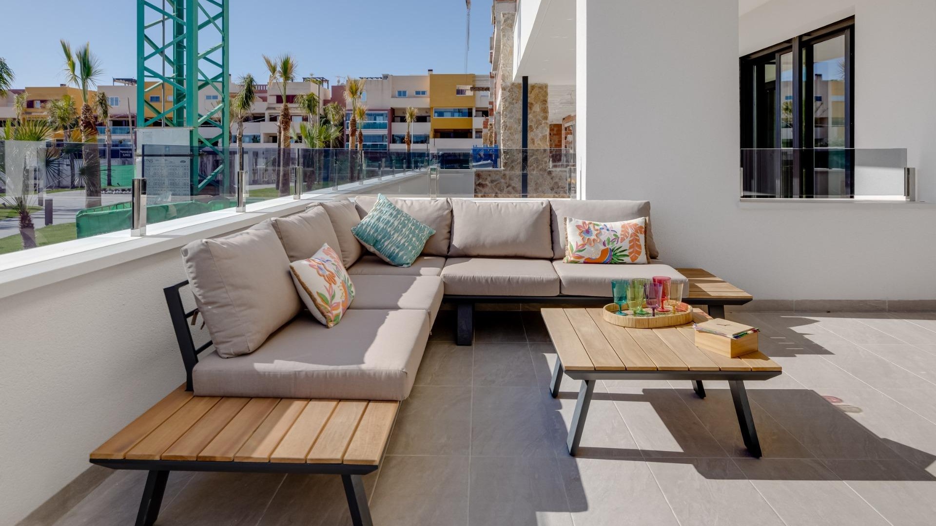 Nouvelle construction - Appartement - Playa Flamenca - Play Flamenca