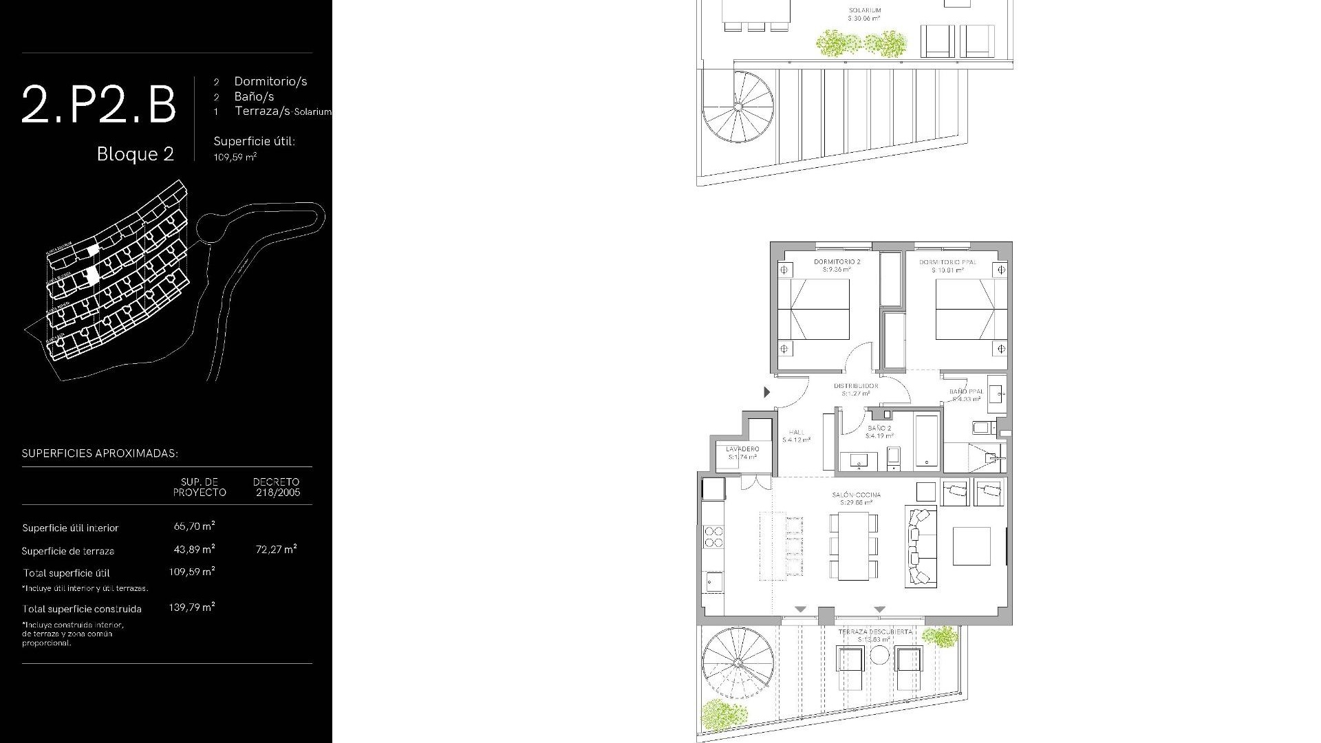 Nouvelle construction - Appartement - rincon de la victoria - Coto De La Zenaida