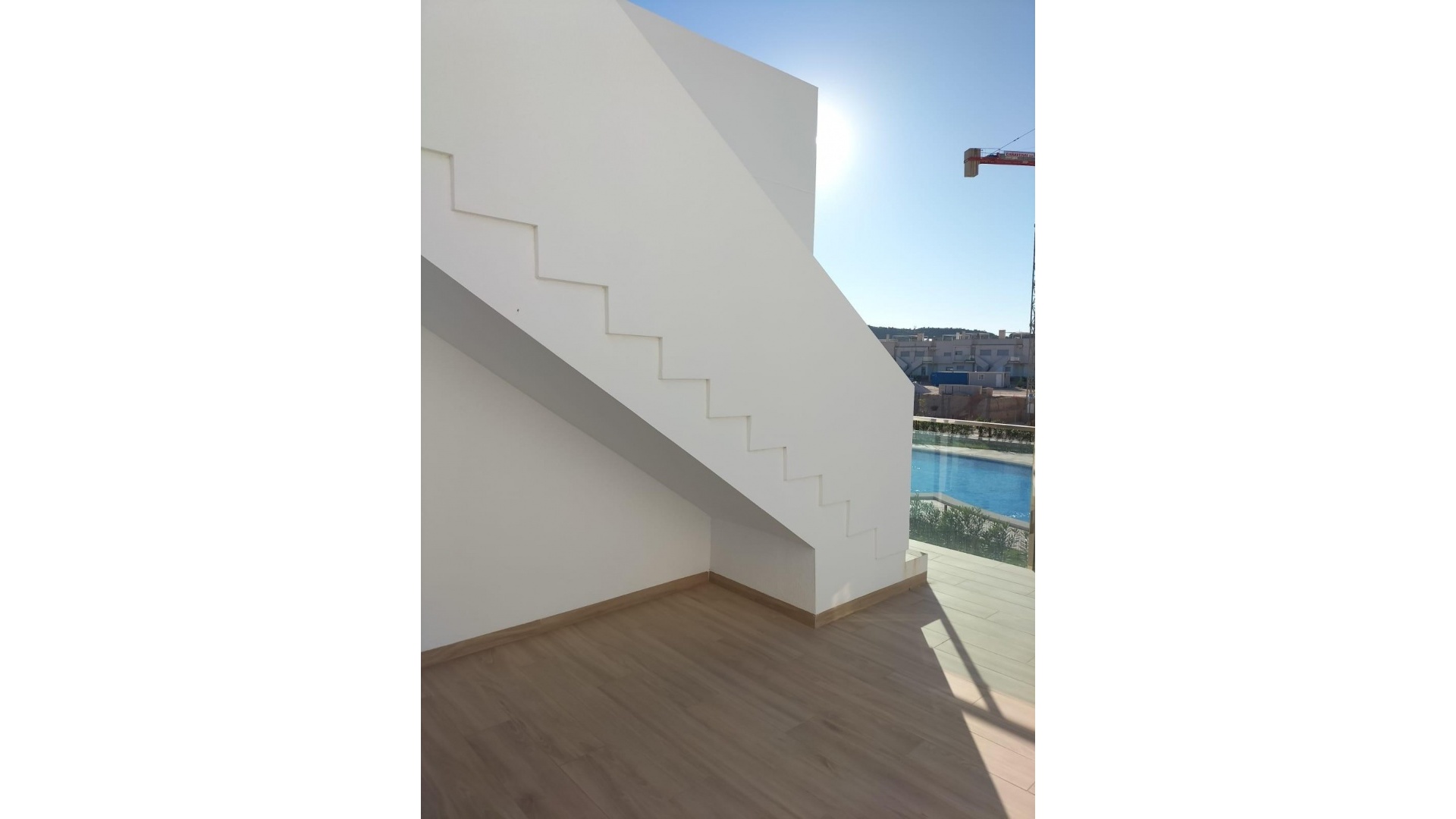 Nouvelle construction - Appartement - San Miguel de Salinas - Vistabella golf resort