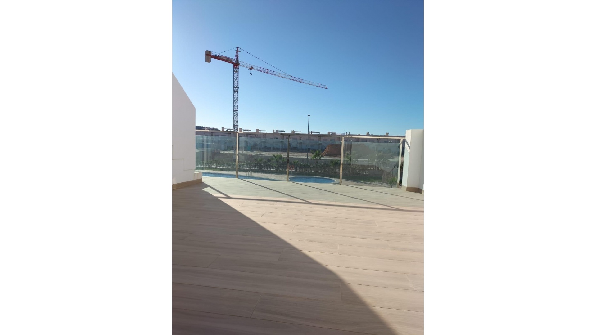 Nouvelle construction - Appartement - San Miguel de Salinas - Vistabella golf resort