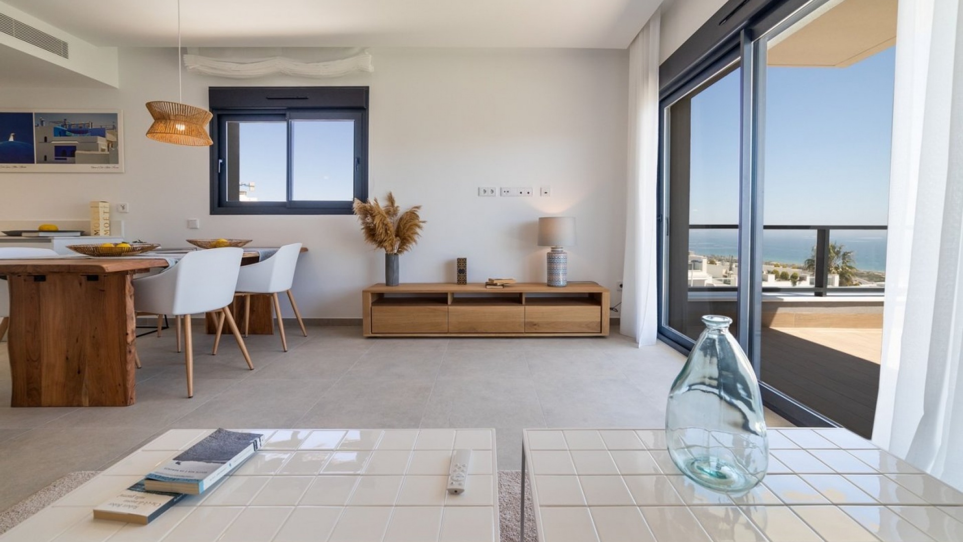 Nouvelle construction - Appartement - Santa Pola - Gran Alacant