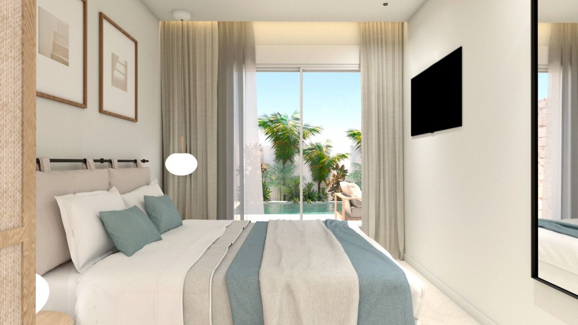 Nouvelle construction - Appartement - Torre de la Horadada - Costa Blanca South