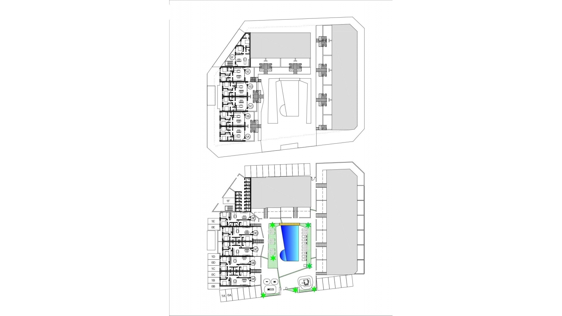 Nouvelle construction - Appartement - Torre Pacheco - Roldán