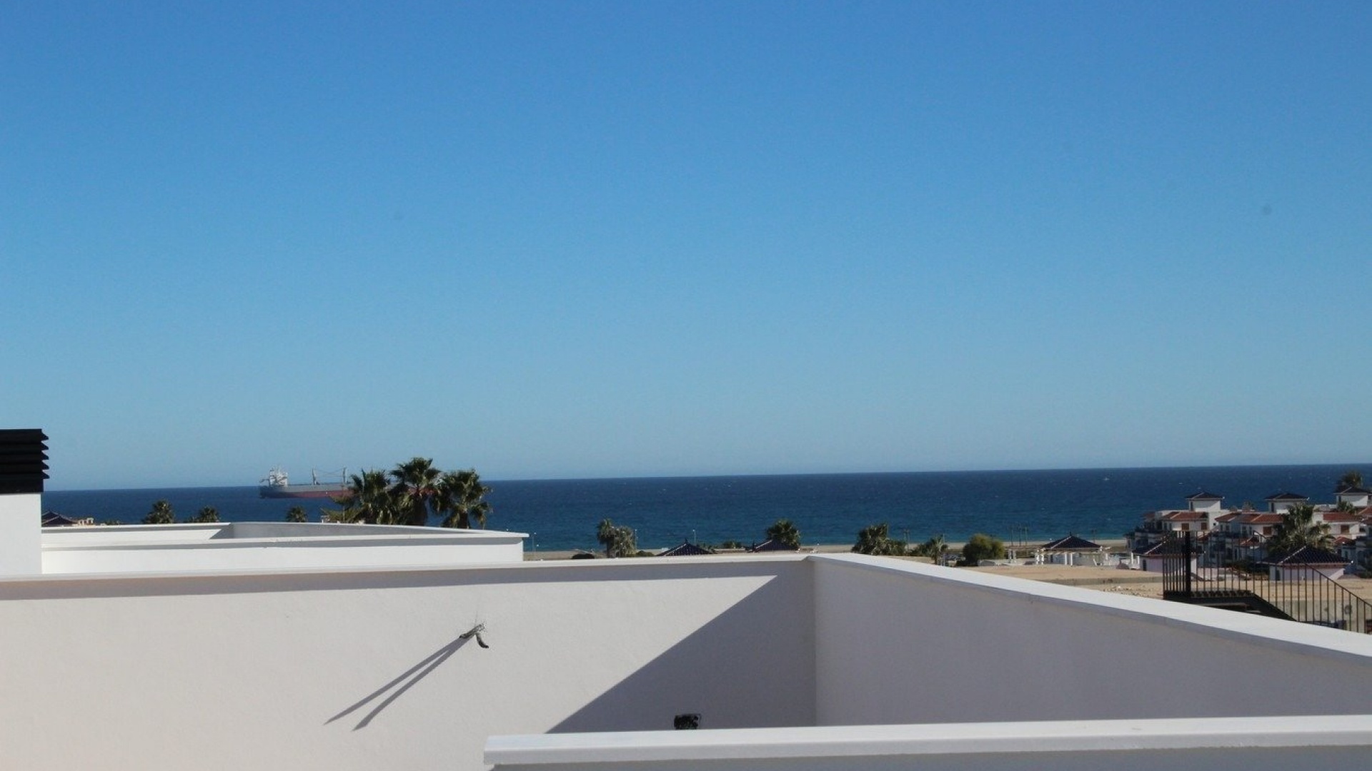 Nouvelle construction - Appartement - Vera - Vera Playa