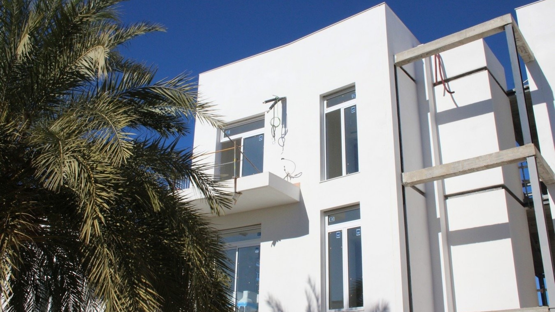 Nouvelle construction - Appartement - Vera - Vera Playa