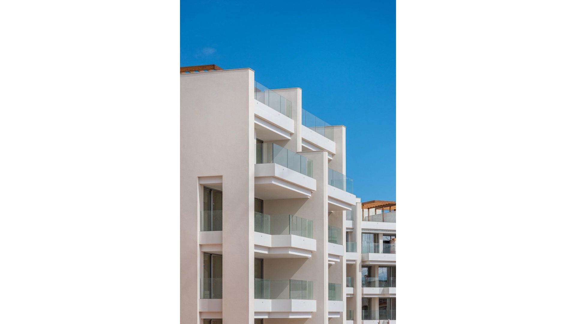 Nouvelle construction - Appartement - Villamartin - Costa Blanca South