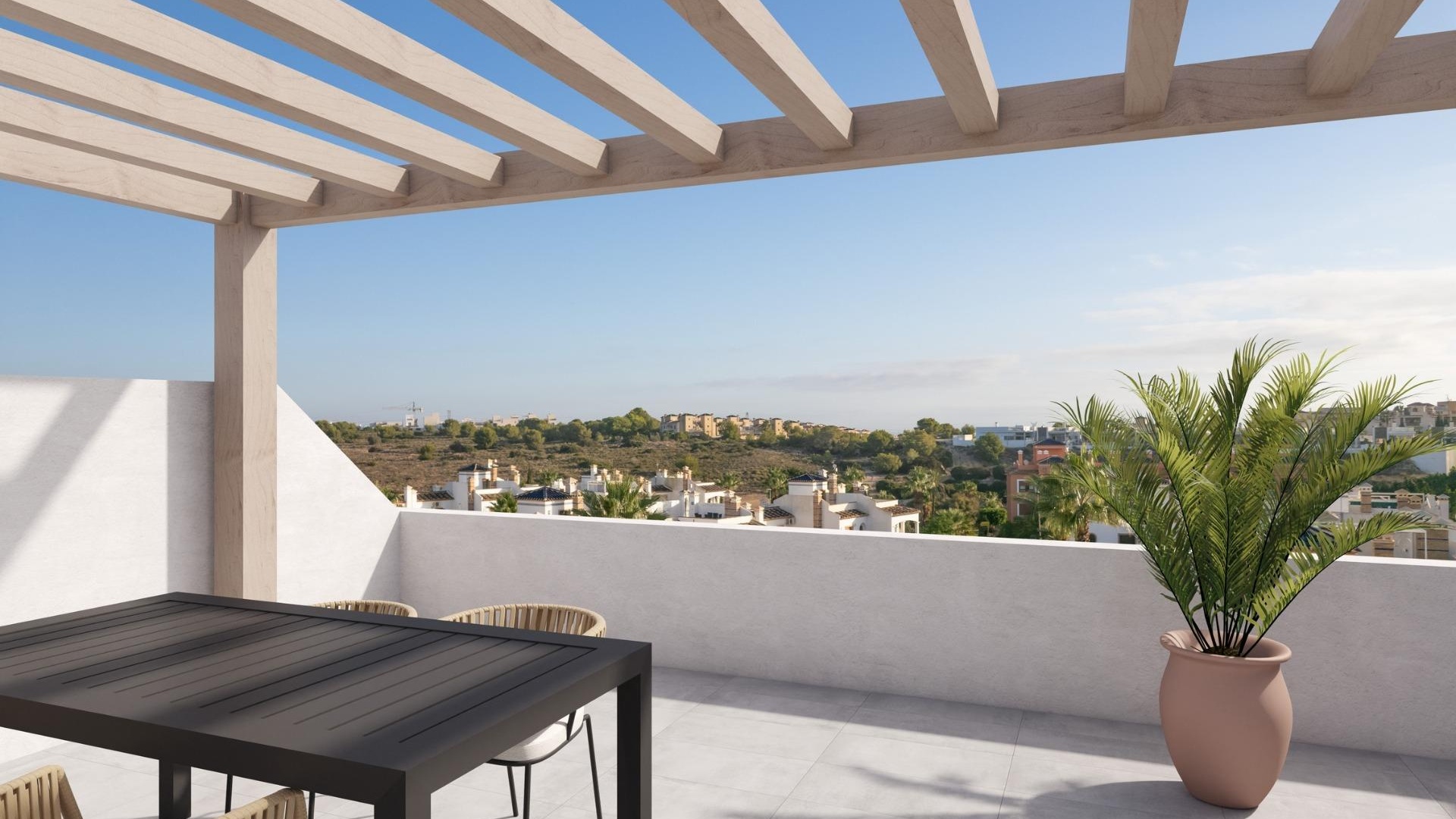 Nouvelle construction - Appartement - Villamartin - Costa Blanca South