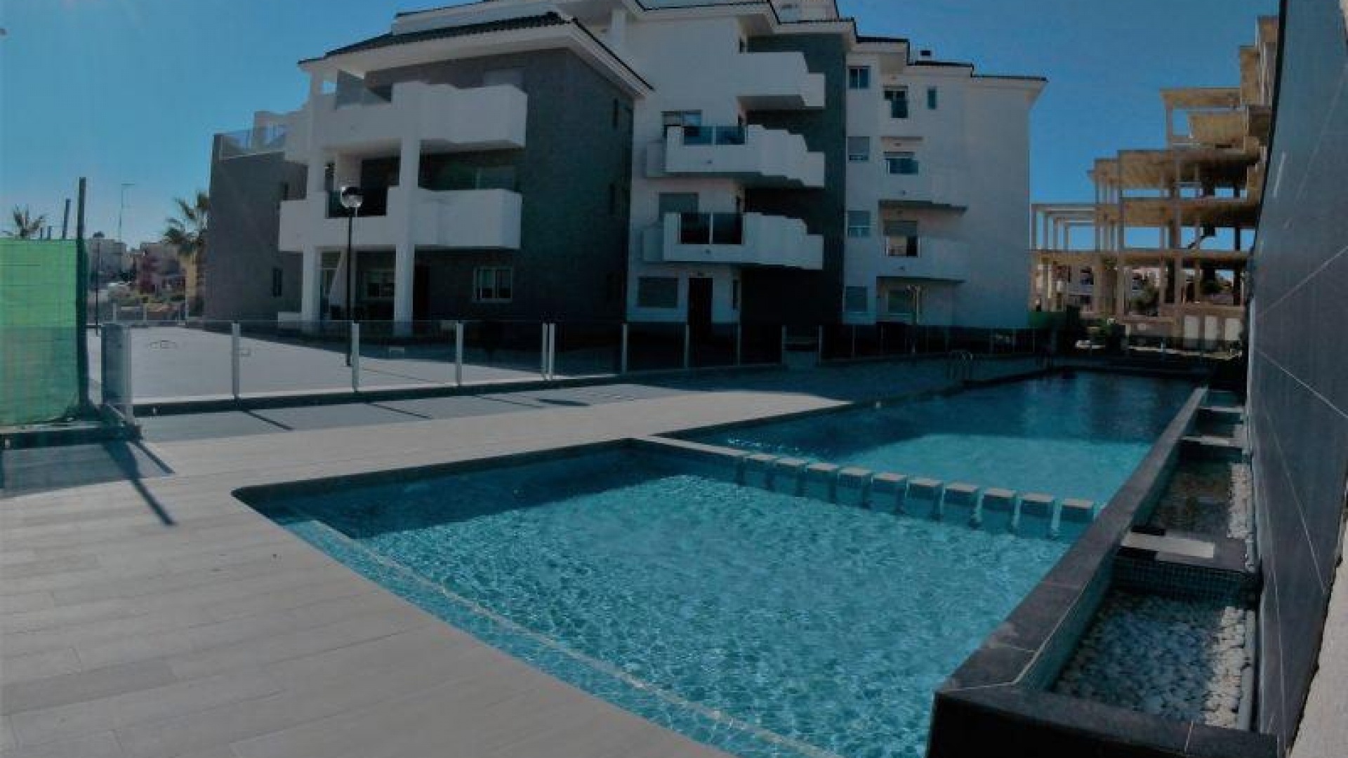 Nouvelle construction - Appartement - Villamartin - Costa Blanca South